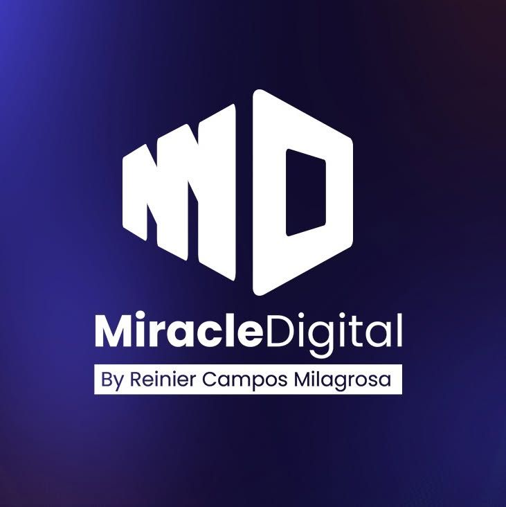 MiracleDigitalPH's icon