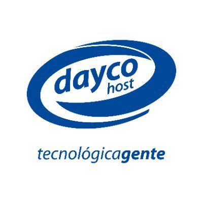 Daycohost's icon