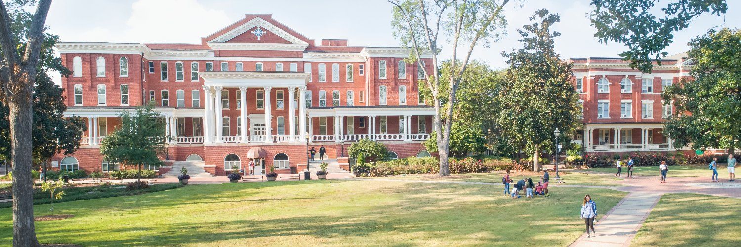 Georgia College & State University - Men's Wrestling campus