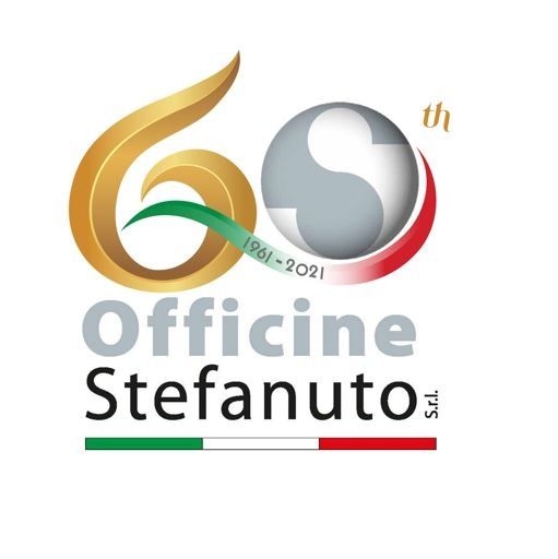 Officine Stefanuto Srl's icon