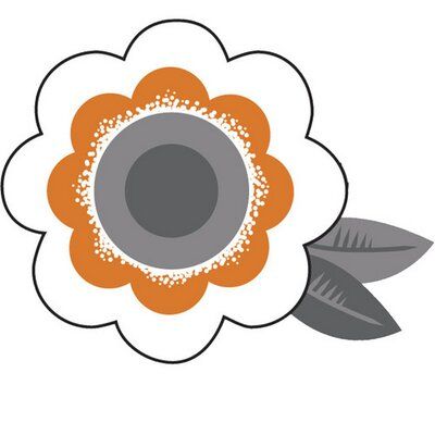 Modern Floristry's icon