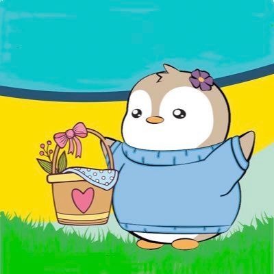 Pudgy Positivity's icon