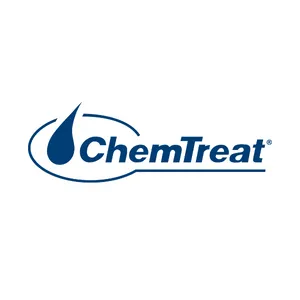 ChemTreat logo