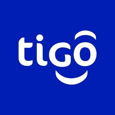 Tigo Uruguay's icon