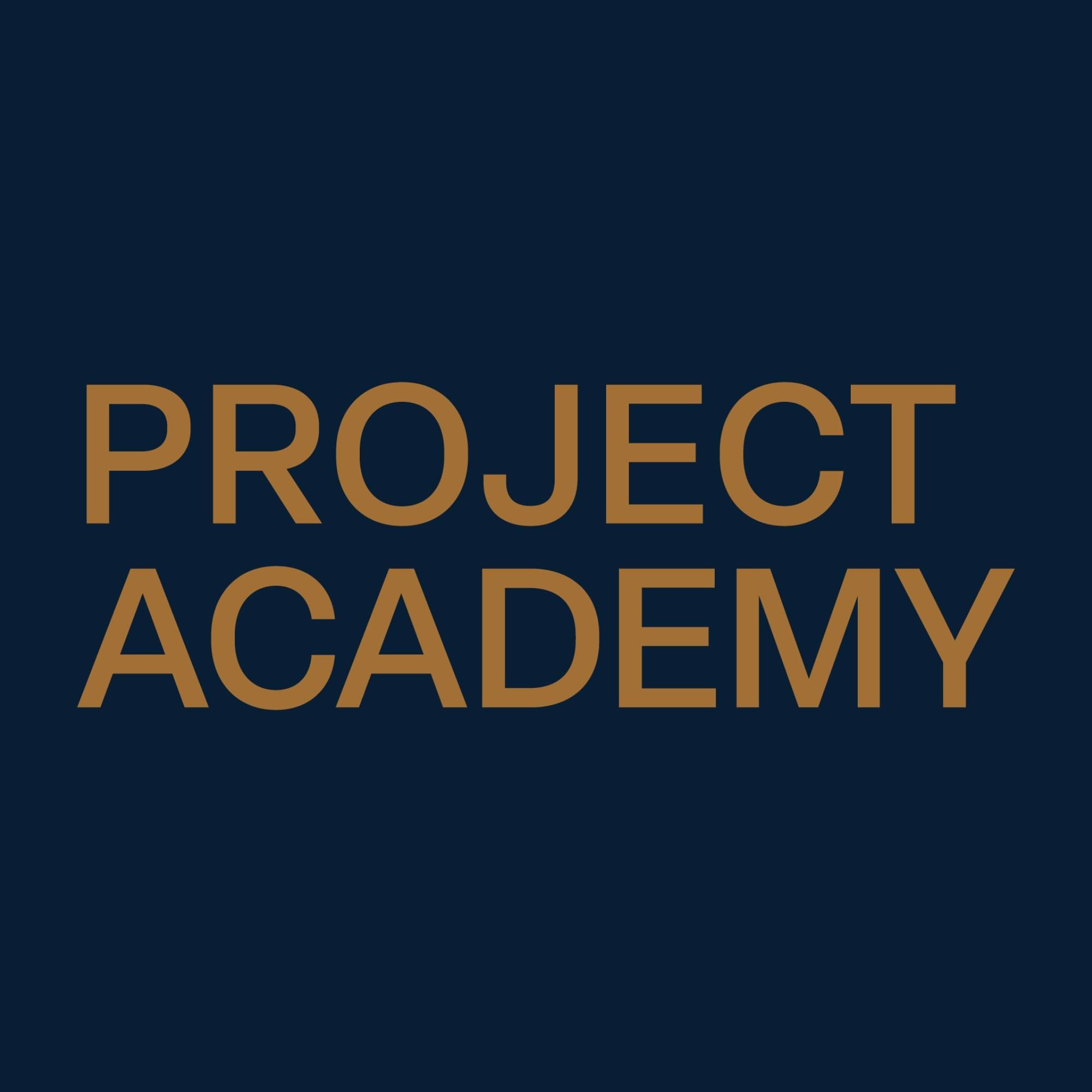 Project Academy's icon