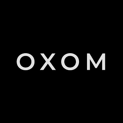 oxom logo