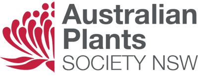 The Australian Plants Society's logos