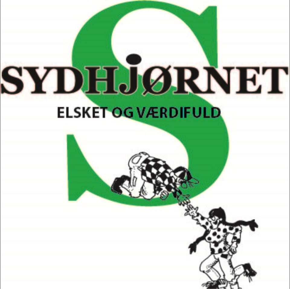 Sydhjørnet's icon