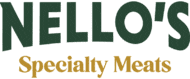 Nello's Specialty Meats logo