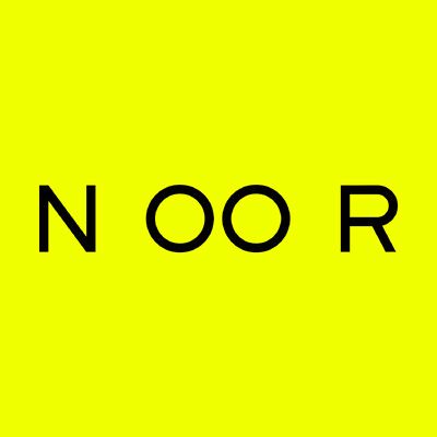 NOOR's icon