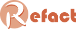 株式会社リファクト's logos
