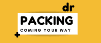 Dr. Packing logo