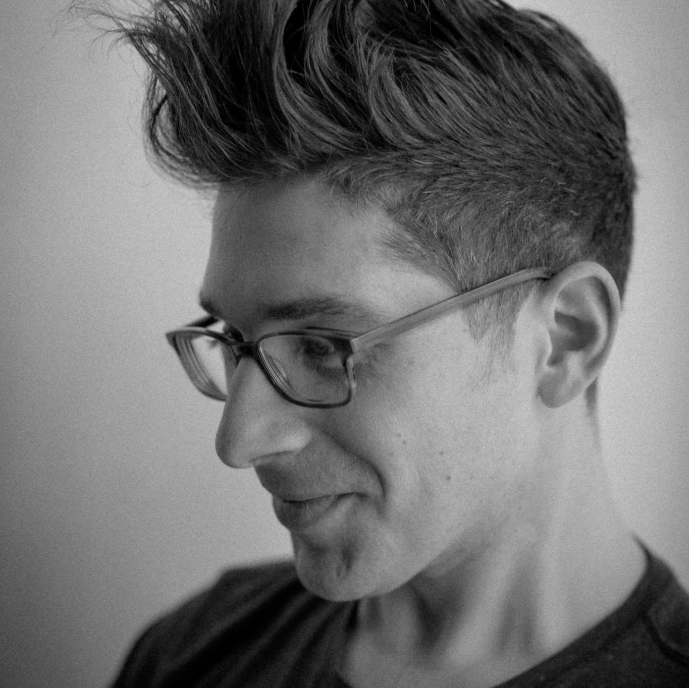 Michael Marantz's icon