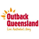 Outback Queensland Tourism Association's icon