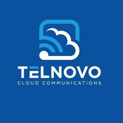 TELNOVOCommunication's icon