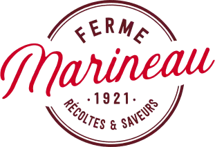 Ferme Marineau's logos