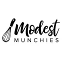 Modest Munchies's icon