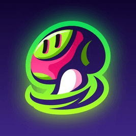 Meshy AI logo