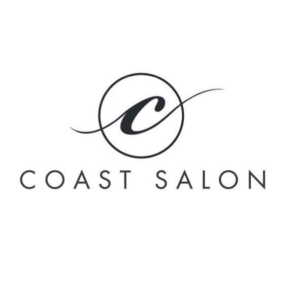 Coast Hair Salon's brand icon