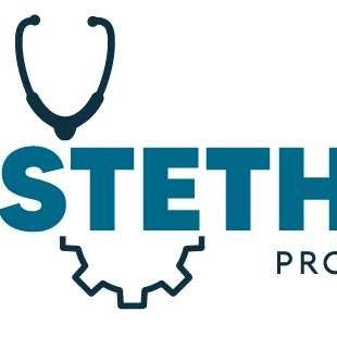 STETHOSCOPE's icon