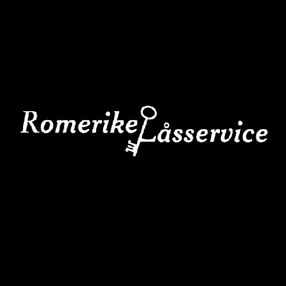 Romerike Låsservice avd Strømmen | Strømmen Logo & Brand Assets (SVG ...