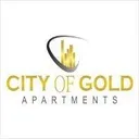 City of Gold Apartments's icon