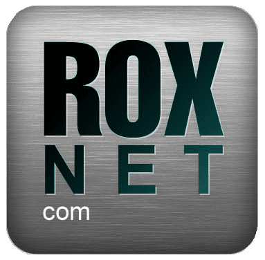 roxnet.md's logos