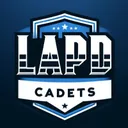 LAPD Cadets's icon