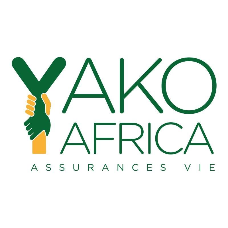 YAKO Africa Assurances Vie's icon