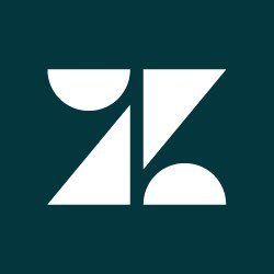 Zendesk Sell logo