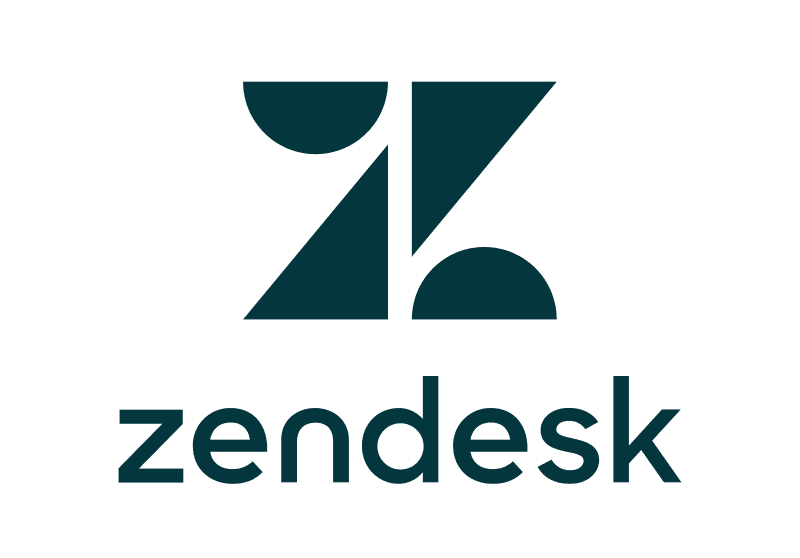 Zendesk Logo
