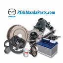 Real Mazda Parts's icon