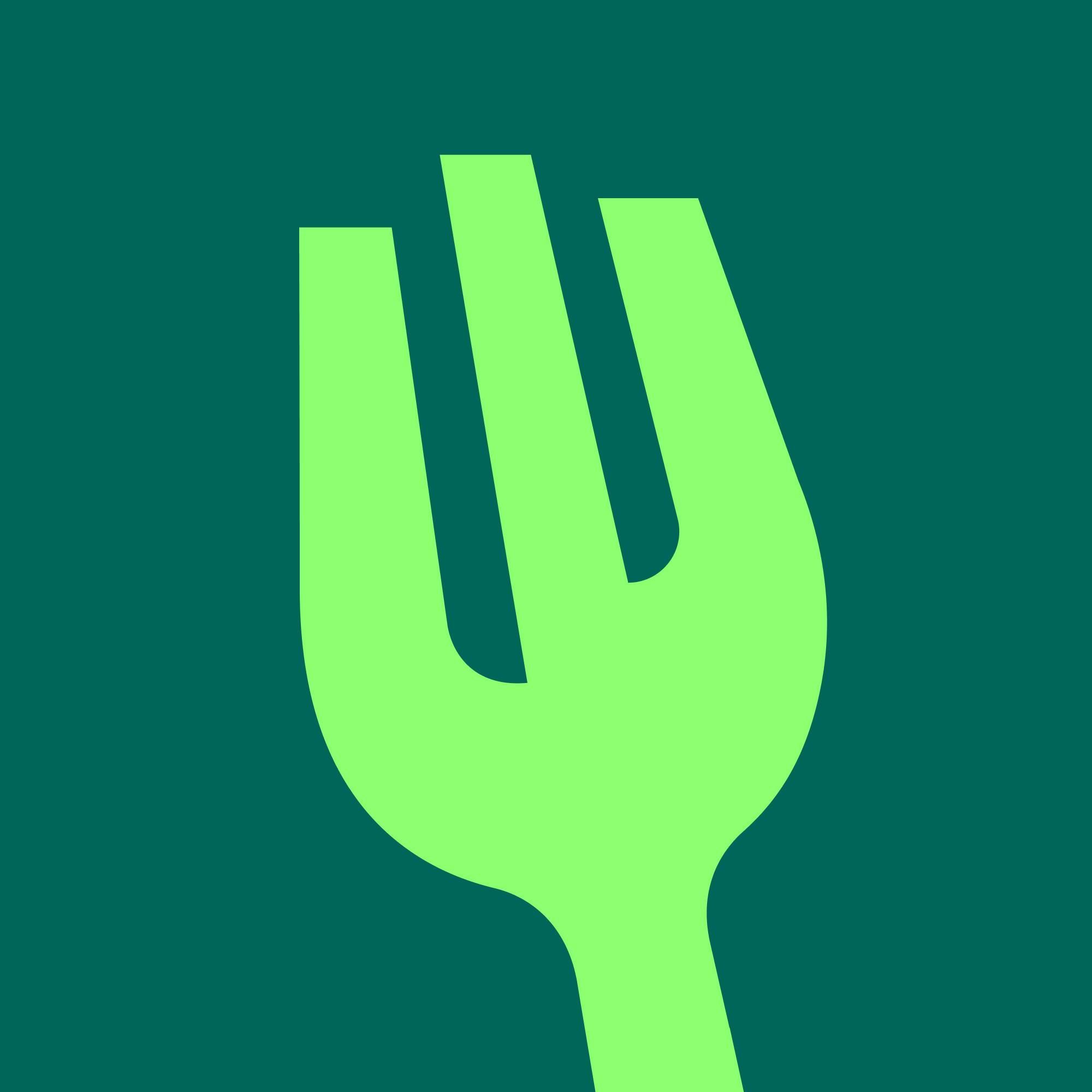 TheFork's icon