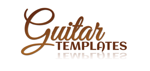 to Guitar Templates's logos