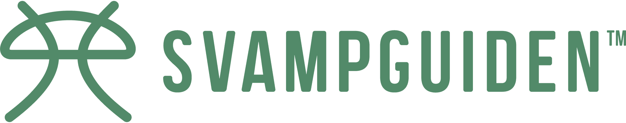Svampguiden's logos