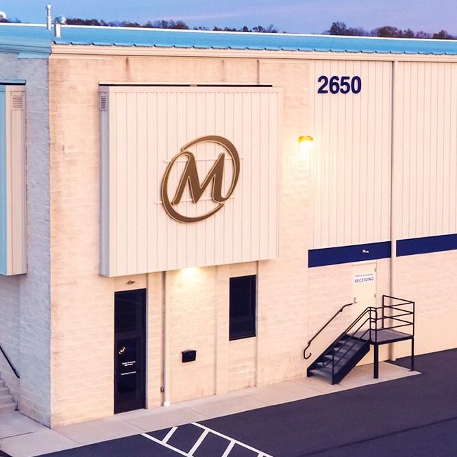 Milford Enterprises's icon