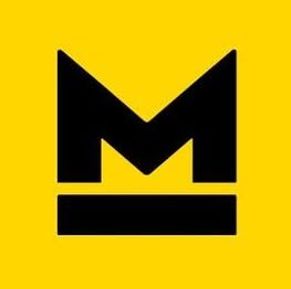 The Marketing's icon
