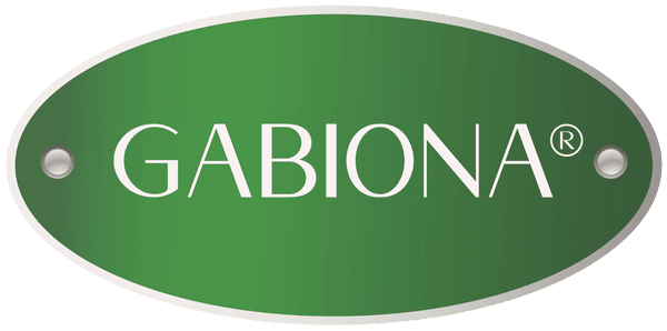 Gabiona's logos
