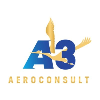 A3 Aeroconsult Ltd's icon