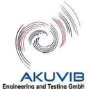 AKUVIB Engineering and Testing GmbH Logo