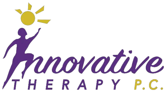 Innovative Therapy's logos