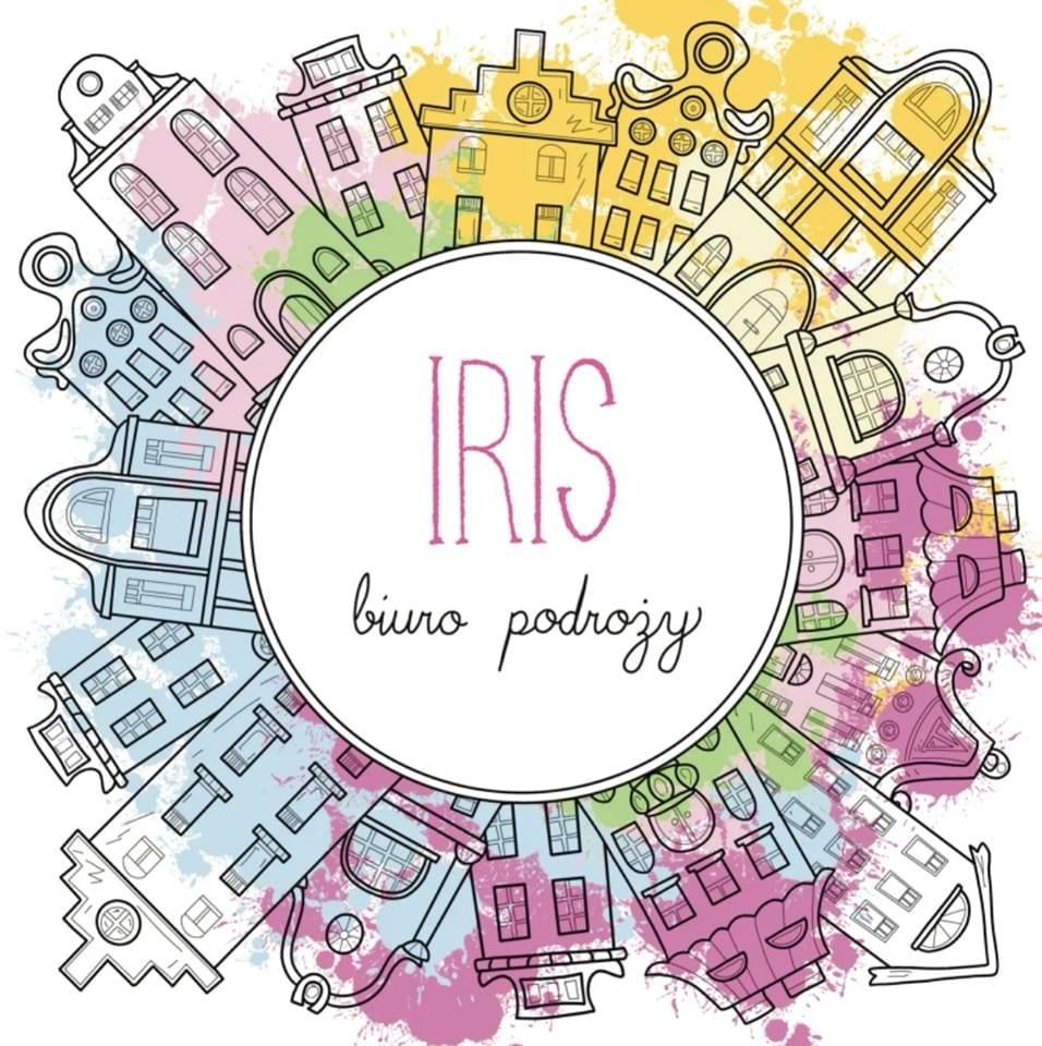 IRIS Biuro Podróży's icon