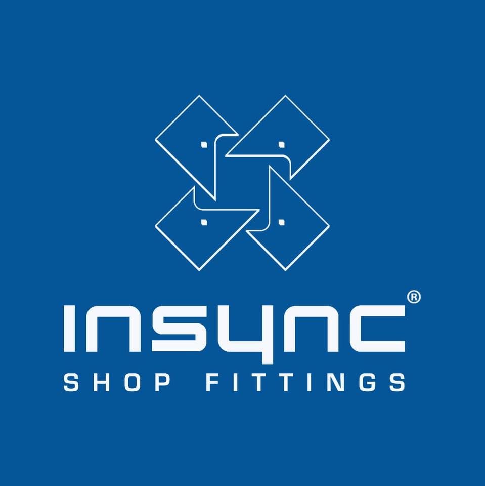 Insync Shop Fittings's icon