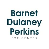 Barnet Dulaney Perkins Eye Center's icon