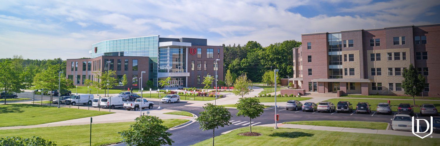 Davenport University - Women's Wrestling campus