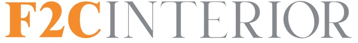 F2C Interieur Op Maat's logos