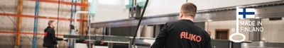 Banner