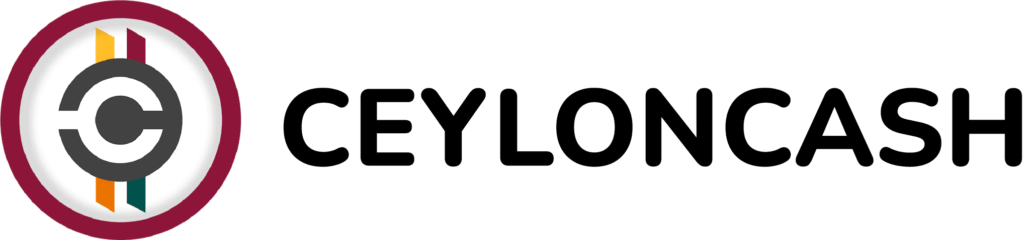 Ceylon Cash's logos