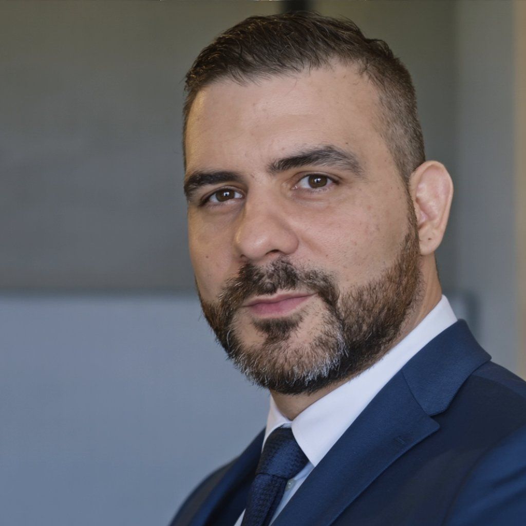Diego García's icon