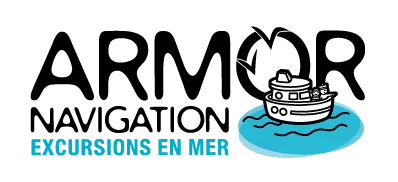ARMOR NAVIGATION's logos